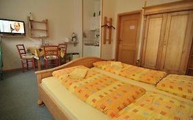 Wohnung In Hohegeiss Mit Grill Und Garten