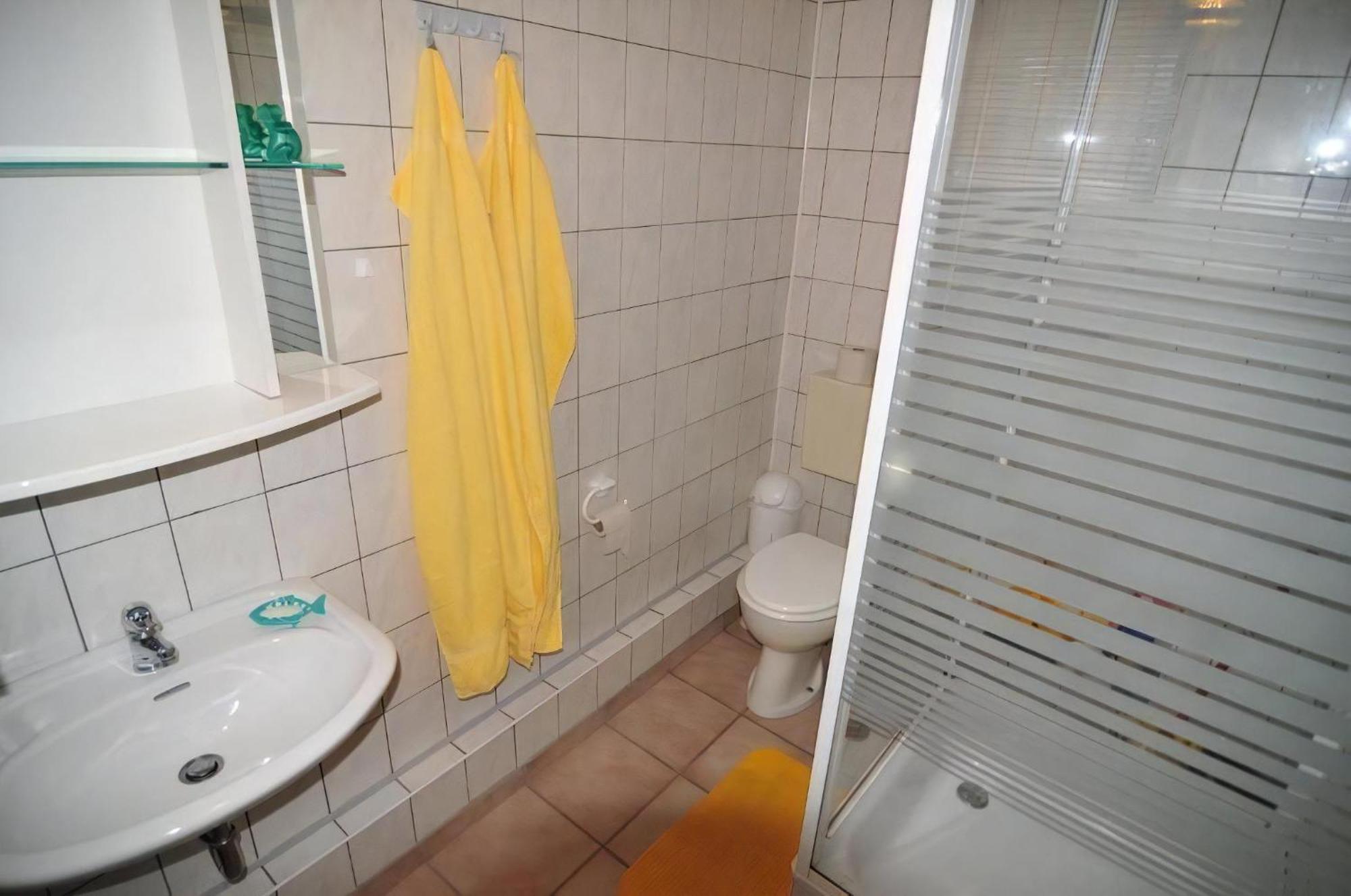 Wohnung In Hohegeiss Mit Grill Und Garten Braunlage Exterior foto